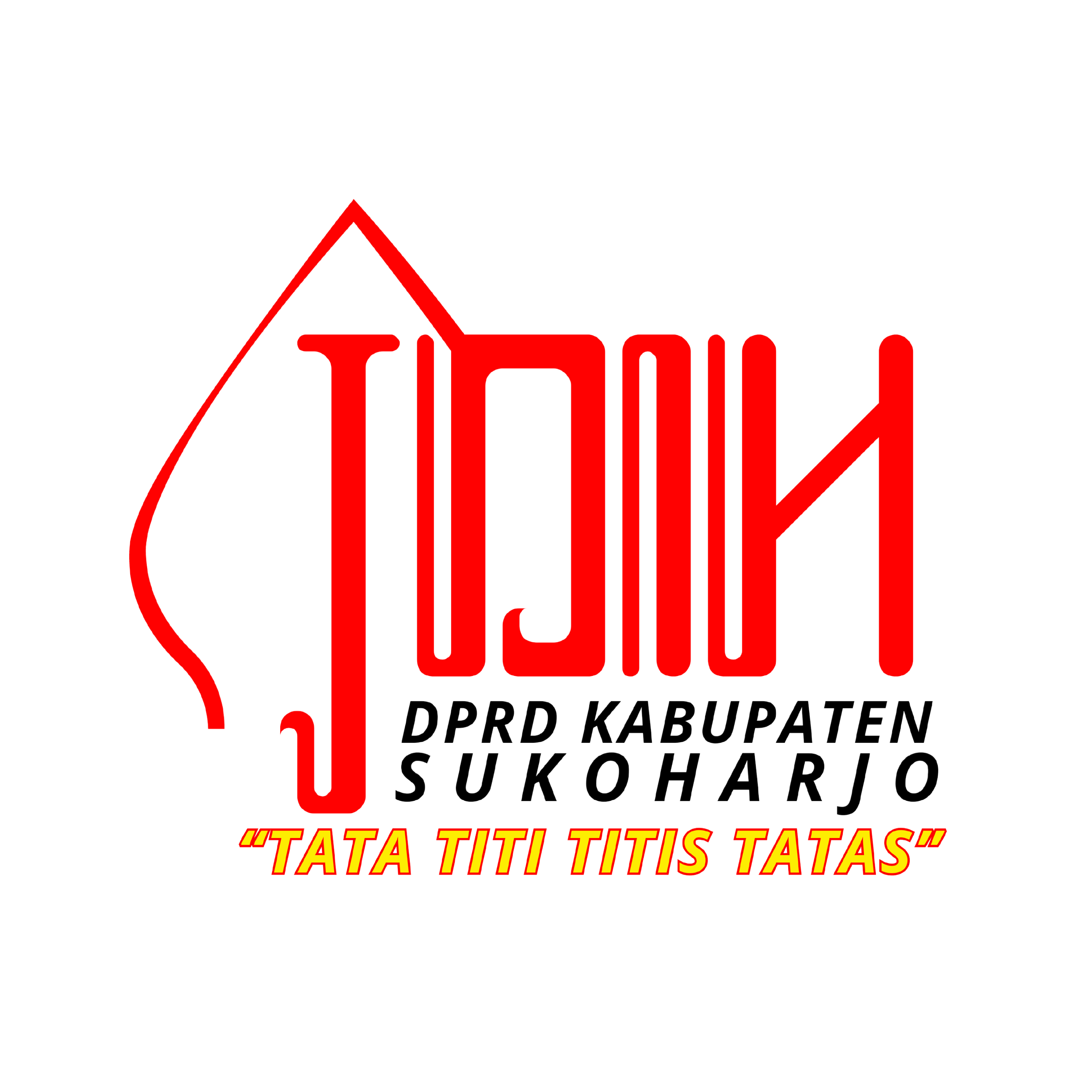 JDIH DPRD Kabupaten Sukoharjo