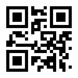QR Code Peraturan Pemerintah Kode Etik Pegawai Negeri Sipil