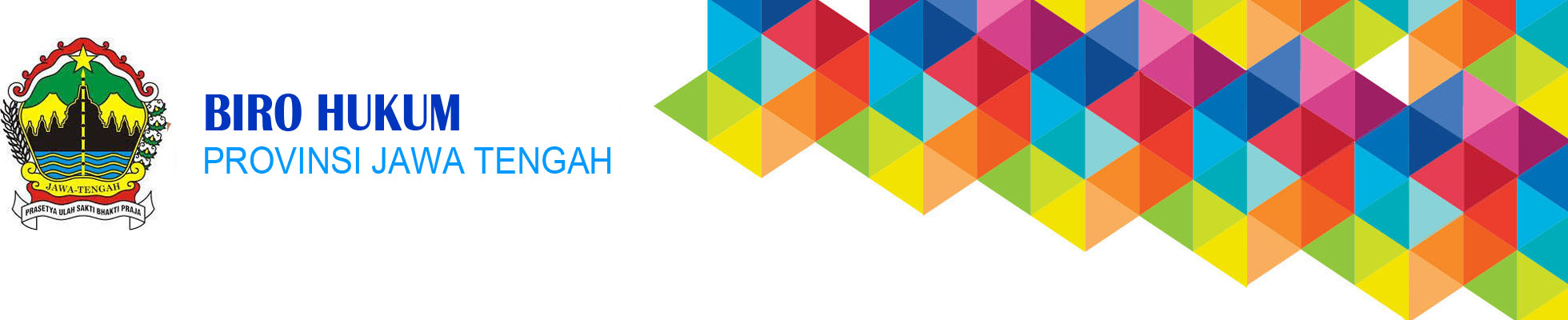 BAGAIN HUKUM SETDA KABUPATEN SUKOHARJO