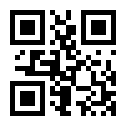 QR Code Petunjuk Pelaksanaan Peraturan Kepegawaian Tahun 1985