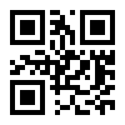 QR Code PENGANGKATAN TENAGA HONORER MENJADI CALON PEGAWAI NEGERI SIPIL BESERTA PEDOMAN PELAKSANAANNYA