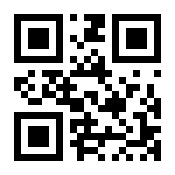 QR Code Peraturan Pemerintah RI Tentang Rencana Pembangunan Jangka Menengah Nasional Tahun 2004-2009