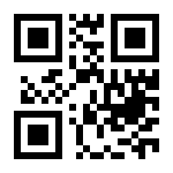 QR Code Aparatur Sipil Negara (UU RI  NO. 5 TAHUN 2014)