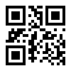 QR Code PENGANGKATAN TENAGA HONORER MENJADI CALON PEGAWAI NEGERI SIPIL BESERTA PEDOMAN PELAKSANAAN