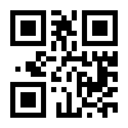 QR Code Undang-Undang Republik Indonesia Tentang Keuangan Negara dan Perbankan