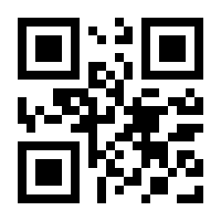 QR Code Peraturan Presiden Republik Indonesia Nomor 72 & 74 Tahun 2008  Tentang Rincian Anggaran Belanja Pemerintah Pusat Tahun 2009 & Dana Alokasi Umum Daerah Provinsi Kabupaten, dan Kota Tahun 2009
