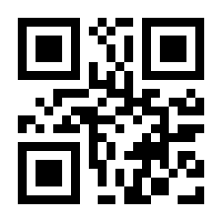 QR Code Undang-Undang Nomor 1 Tahun 2022 Tentang Hubungan Keuangan Antara Pemerintah Pusat dan Pemerintah Daerah