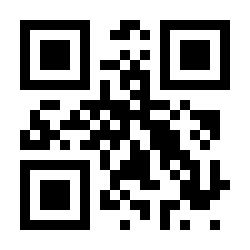 QR Code Undang-undang Penyelenggara Pemilu: Undang-undang Republik Indenesia No. 22 tahun 2007