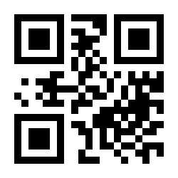 QR Code Undang-undang No. 15 tahun 1969 tentang pemilihan umum anggota-anggota Badan Permusyawaratan/Perwakilan Rakyat