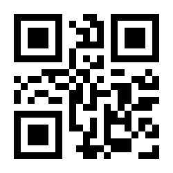 QR Code Undang-undang Republik Indonesia nomor 2 tahun 2008 tentang partai politik
