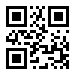 QR Code  Undang-undang Republik Indonesia nomor 22 tahun 2007 tentang penyelenggara pemilihan umum