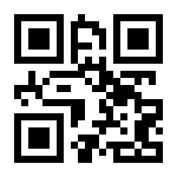 QR Code Himpunan Undang-Undang Bidang Politik