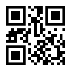 QR Code Menjadi Wakil Rakyat Dalam Tata Demokrasi Baru