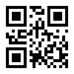 QR Code Peraturan Pelaksanaan Undang-Undang Perimbangan Keuangan Antara Pemerintah Pusat dan Pemerintahan Daerah