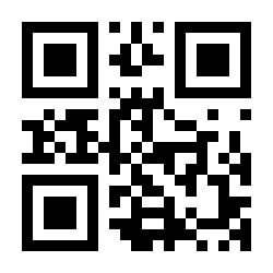 QR Code Peraturan Pelaksanaan Undang-Undang Perbehandaraan Negara