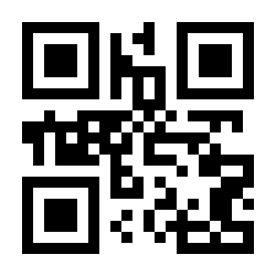 QR Code Permendagri Nomor 33 Tahun 2019 Tentang Pedoman Penyusunan APBD T.A 2020