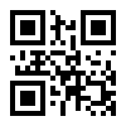 QR Code Desentralisasi Keuangan Pandang Kebijakan Pemda Kepada Masyarakat Desa