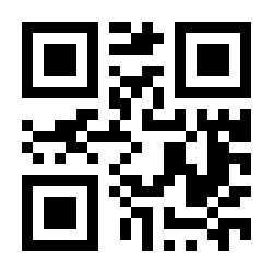 QR Code Undang-Undang Republik Indonesia Nomor 11 Tahun 2020 Tentang Cipta Kerja (Omnibus Law)