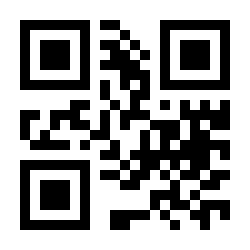 QR Code Rencana Kerja Pemerintah dan Pedoman Penyusunan, Pengendalian dan Evaluasi Rencana Kerja Pemerintah Daerah