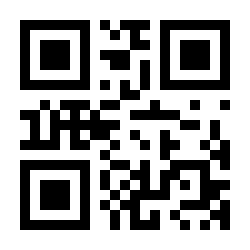 QR Code Peraturan Pemerintah Republik Indonesia Nomor 3 Tahun 2007