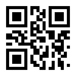 QR Code PP RI No. 1 Tahun 2018 Tentang Perubahan PP Tentang Bantuan Keuangan Kepada Partai Politik