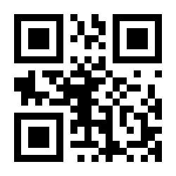 QR Code UU No. 2 Tahun 2018 Tentang Perubahan Kedua Atas UU No. 17 Tahun 2014 Tentang MPR, DPRD, DPD, DPRD