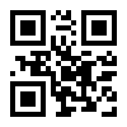 QR Code Undang-Undang Republik Indoensia Tahun 2003 Tentang Pemilu