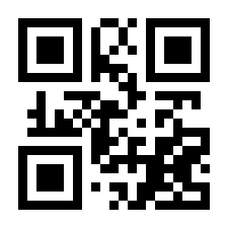 QR Code Undang-Undang Partai Politik