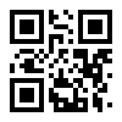 QR Code Kriminologi