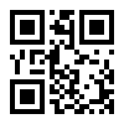 QR Code Etika Profesi Hukum