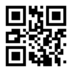 QR Code Pengantar Hukum Tindak Pidana Korupsi