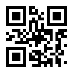 QR Code Satgas Sapu Bersih Pungutan Liar