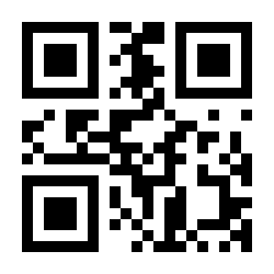 QR Code Amandemen Undang-Undang KPK (UU RI No. 19 Tahun 2019)