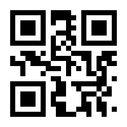 QR Code Rahasia Dagang