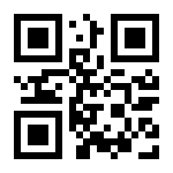 QR Code Suatu Analisis  tentang Tindak Pidana Korupsi di Indonesia