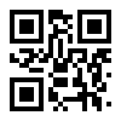 QR Code Undang-Undang Penyelenggaraan Ibadah Haji