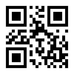 QR Code Amandeman Undang-Undang Peradilan Agama (UU RI No.3 Th. 2006)