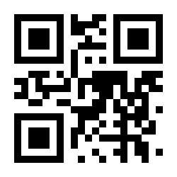 QR Code Hukum Pidana Anak