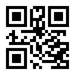 QR Code Kompilasi Hukum Islam (KHI)