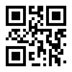 QR Code Kejahatan Mayantara (Cybercrime)