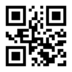 QR Code omnibus Law Juklak UU Cipta Kerja 2021