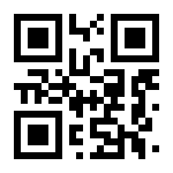QR Code Penegakan Kode etik Parlemen