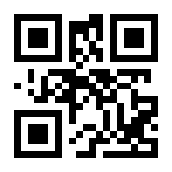 QR Code MISTERI SUPERSEMAR