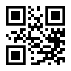 QR Code NU MUDA KAUM PROGRESIF DAN SEKULARISME BARU