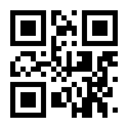 QR Code HUKUM TATA NEGARA INDONESIA