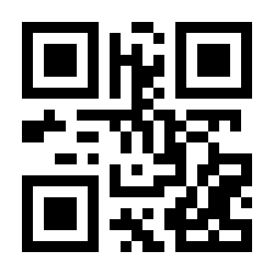 QR Code UNDANG-UNDANG REPUBLIK INDONESIA NOMOR 21 TAHUN 2007 TENTANG PEMBERANTASAN TINDAK PIDANA PERDAGANGAN ORANG 