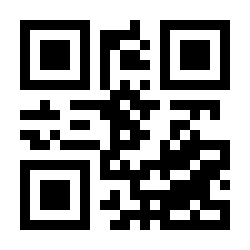 QR Code PERPRES RI NOMOR 39 TAHUN 2019 TENTANG DATA SATU INDONESIA