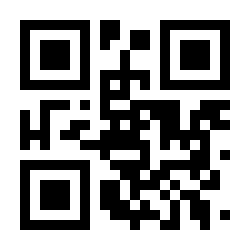 QR Code KUHD HUKUM DAGANG 