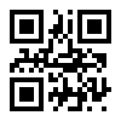 QR Code UUD 1945 RI DAN AMANDEMEN I, II, III, DAN IV