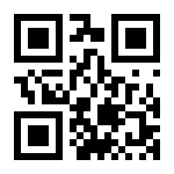 QR Code UUD 1945 DAN AMANDEMEN DENGAN KABINET INDONESIA MAJU 2019-2024